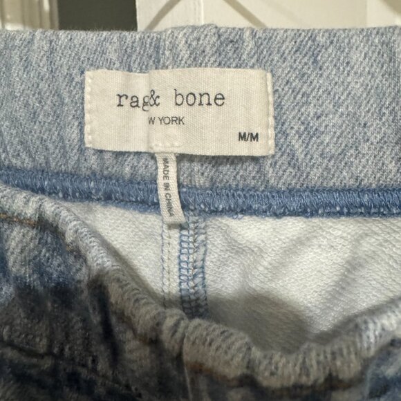 Rag & Bone Miramar Jogger - Picture 3 of 6